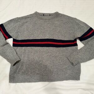 Brandy Melville Striped sweater